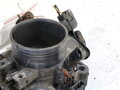 ŠKRTIACA KLAPKA HONDA CR-V I (RD) 1995 - 2002 E0A0