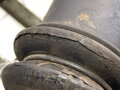HNACÍ HRIADEĽ ZADNÝ BMW 1 (E87) 2003 - 2013 7537311