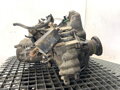 PREVODOVKA AUDI A3 (8L1) 1996 - 2006 DUU