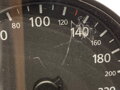 TACHOMETER BUDÍKY AUDI A3 (8L1) 1996 - 2006