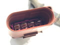 SONDA LAMBDA ZADNÁ AUDI A3 (8L1) 1996 - 2006 06A906262AM
