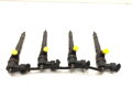 VSTREKOVAČE SADA ALFA ROMEO 159 SPORTWAGON (939_) 2005 - 2012 0445110243