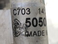 HADICA KLIMATIZÁCIE ALFA ROMEO 159 SPORTWAGON (939_) 2005 - 2012 50506456