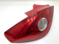 SVETLO ĽAVÉ ZADNÉ OPEL CORSA D (S07) 2006 - 2014 13186350