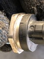 SNÍMAČ TLAKU PALIVA OPEL CORSA D (S07) 2006 - 2014 0281002903