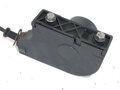 PLYNOVÝ PEDÁL RENAULT SCÉNIC I (MPV) (JA0/1_, FA0_) 1999 - 2010 7700431919