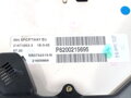 TACHOMETER BUDÍKY RENAULT SCÉNIC I (MPV) (JA0/1_, FA0_) 1999 - 2010 8200215695