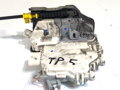 ZÁMOK DVERÍ PRAVÝ PREDNÝ AUDI A4 B8 (8K2) 2007 - 2015 8J1837016D