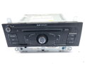 RÁDIO AUDI A4 B8 (8K2) 2007 - 2015 8T1035186R
