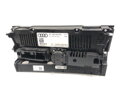 PANEL OVLÁDANIA VENTILÁCIE AUDI A4 B8 (8K2) 2007 - 2015 8T1820043AQ