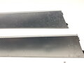 LIŠTY DEKOR AUDI A4 B8 (8K2) 2007 - 2015 8K1857186G