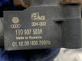SNÍMAČ NÁKLONU XENÓN ZADNÝ ĽAVÝ AUDI A4 B8 (8K2) 2007 - 2015 1T0907503A