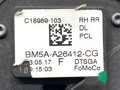 ZÁMOK DVERÍ PRAVÝ ZADNÝ FORD MONDEO V TURNIER (CF) 2014 - 2022 BM5A-A26412-CG