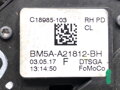ZÁMOK DVERÍ PRAVÝ PREDNÝ FORD MONDEO V TURNIER (CF) 2014 - 2022 BM5A-A21812-BH