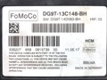 RIADIACA JEDNOTKA SVETIEL FORD MONDEO V TURNIER (CF) 2014 - 2022 DG9T-13C148-BH