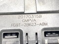 PÁKA RUČNEJ BRZDY FORD MONDEO V TURNIER (CF) 2014 - 2022 FG9T-2B623-ABW