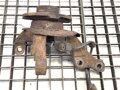 OTOČ ĽAVÁ PREDNÁ OPEL CORSA C (X01) 2000 - 2009