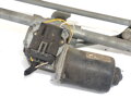 MECHANIZMUS STIERAČOV PREDNÝ OPEL CORSA C (X01) 2000 - 2009 24441422
