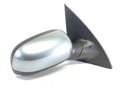 SPÄTNÉ ZRKADLO PRAVÉ OPEL CORSA C (X01) 2000 - 2009
