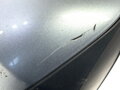 SPÄTNÉ ZRKADLO PRAVÉ OPEL CORSA C (X01) 2000 - 2009