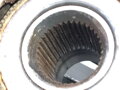 OTOČ PRAVÁ PREDNÁ SEAT ALTEA XL (5P5, 5P8) 2006 - 2022