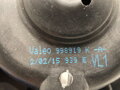 VENTILÁTOR KÚRENIA SEAT ALTEA XL (5P5, 5P8) 2006 - 2022 1K1819015E