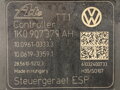 ČERPADLO SEAT ALTEA XL (5P5, 5P8) 2006 - 2022 1K0907379AH