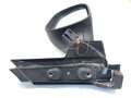SPÄTNÉ ZRKADLO PRAVÉ SEAT ALTEA XL (5P5, 5P8) 2006 - 2022