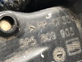 DVIERKA PALIVOVEJ NÁDRŽE SEAT ALTEA XL (5P5, 5P8) 2006 - 2022