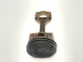 PIEST S OJNICOU SEAT ALTEA XL (5P5, 5P8) 2006 - 2022 CAX