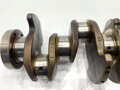 HRIADEĽ KĽUKOVÝ SEAT ALTEA XL (5P5, 5P8) 2006 - 2022 03CBF CAX