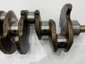 HRIADEĽ KĽUKOVÝ SEAT ALTEA XL (5P5, 5P8) 2006 - 2022 03CBF CAX