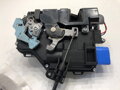ZÁMOK DVERÍ PRAVÝ PREDNÝ VW JETTA III (1K2) 2004 - 2013 3D1837016AC