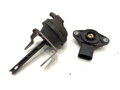 REGULÁTOR KLAPIEK SACIEHO POTRUBIA VW JETTA III (1K2) 2004 - 2013