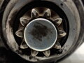 ŠTARTÉR VW JETTA III (1K2) 2004 - 2013 02T911023R
