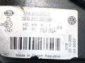 SVETLO ĽAVÉ PREDNÉ VW JETTA III (1K2) 2004 - 2013 1K6941005P