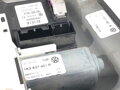 SŤAHOVAČKA OKNA ĽAVÁ PREDNÁ VW JETTA III (1K2) 2004 - 2013 1K5837401P 1K5837461B