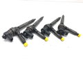 VSTREKOVAČE SADA OPEL ASTRA H (A04) 2004 - 2014 0445110175