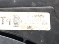 VENTILÁTOR KLIMATIZÁCIE OPEL ASTRA H (A04) 2004 - 2014 13147279