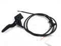 LANKO KAPOTY OPEL ASTRA H (A04) 2004 - 2014 218186591