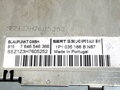RÁDIO SEAT LEON (1P1) 2005 - 2013 1P1035186B