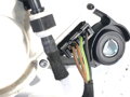 MOTORČEK STIERAČOV ZADNÝ SEAT LEON (1P1) 2005 - 2013 5P0955711C