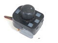 PREPÍNAČ REGULÁCIE ZRKADIEL SEAT LEON (1P1) 2005 - 2013 5P0959565
