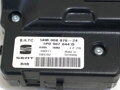 PANEL OVLÁDANIA VENTILÁCIE SEAT LEON (1P1) 2005 - 2013 1P0907044D