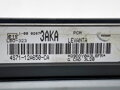RIADIACA JEDNOTKA MOTORA FORD MONDEO III TURNIER (BWY) 2000 - 2007 4S71-12A650-CA