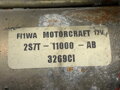 ŠTARTÉR FORD MONDEO III TURNIER (BWY) 2000 - 2007 2S7T-11000-AB