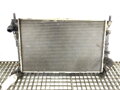 CHLADIČ VODY FORD MONDEO III TURNIER (BWY) 2000 - 2007