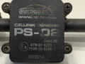 SNÍMAČ TLAKU LPG FORD MONDEO III TURNIER (BWY) 2000 - 2007 67R-015293 PS-02