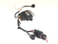 MODUL VENTILÁTORA AUDI A4 B8 (8K2) 2007 - 2015 8K0959501C