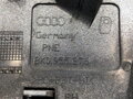 ZÁSLEPKA OSTREKOVAČA SVETLA PRAVÁ AUDI A4 B8 (8K2) 2007 - 2015 8K0955276